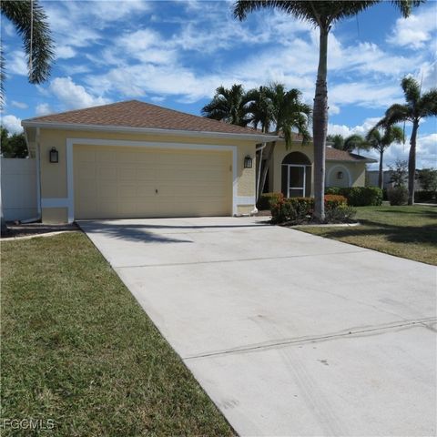 4145 SW 9th AVE, Cape Coral, FL 33914