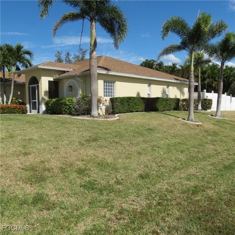 4145 SW 9th AVE, Cape Coral, FL 33914