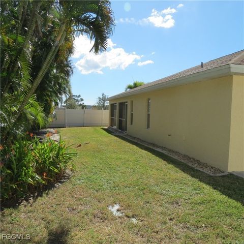 4145 SW 9th AVE, Cape Coral, FL 33914
