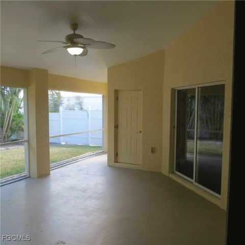 4145 SW 9th AVE, Cape Coral, FL 33914
