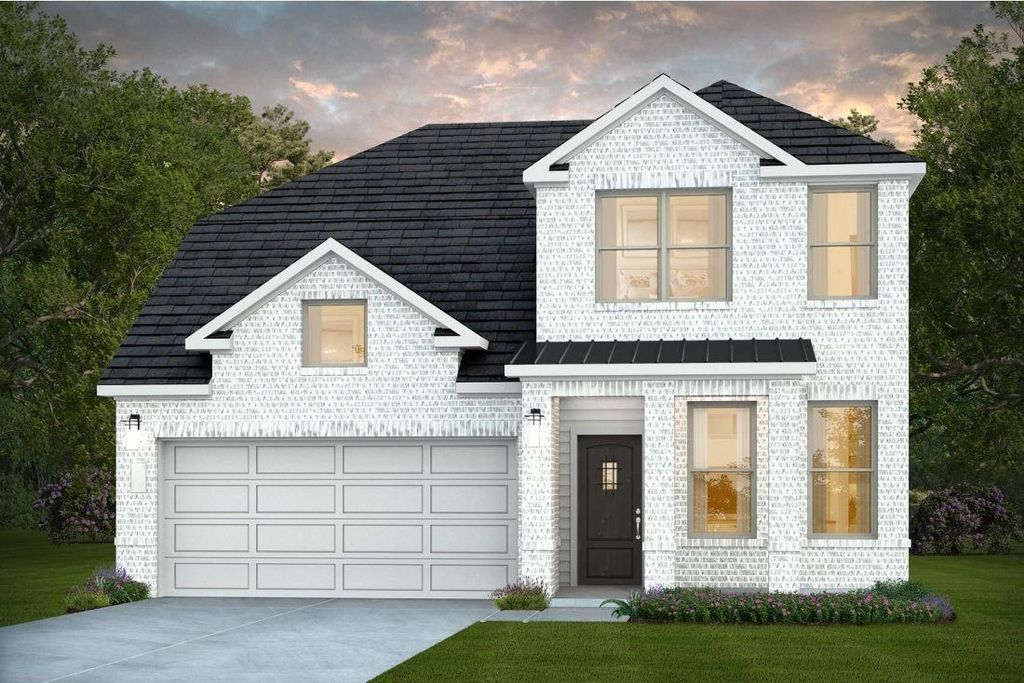 18214 Zemira Lane, Tomball, TX 77377