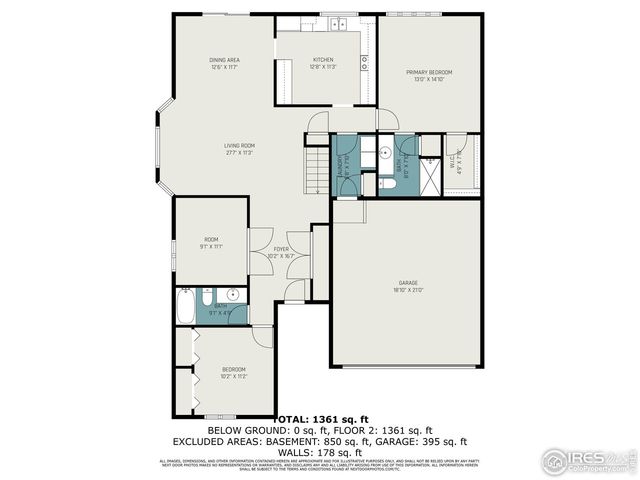 1448 Elmhurst Ct, Longmont, CO 80503