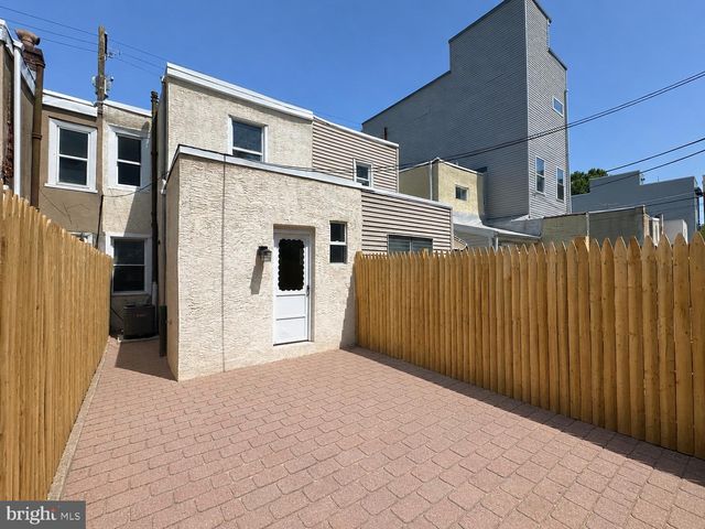 2623 MARTHA ST, Philadelphia, PA 19125