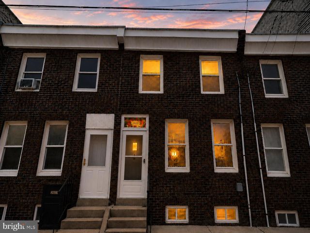 2623 MARTHA ST, Philadelphia, PA 19125