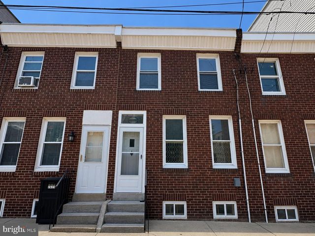 2623 MARTHA ST, Philadelphia, PA 19125