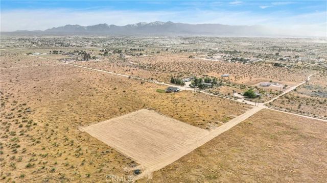 0 Sequoia, Phelan, CA 92371