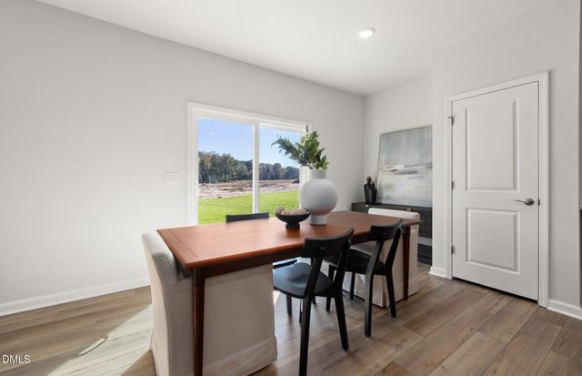 1131 Sawmill Grove Drive, Durham, NC 27704