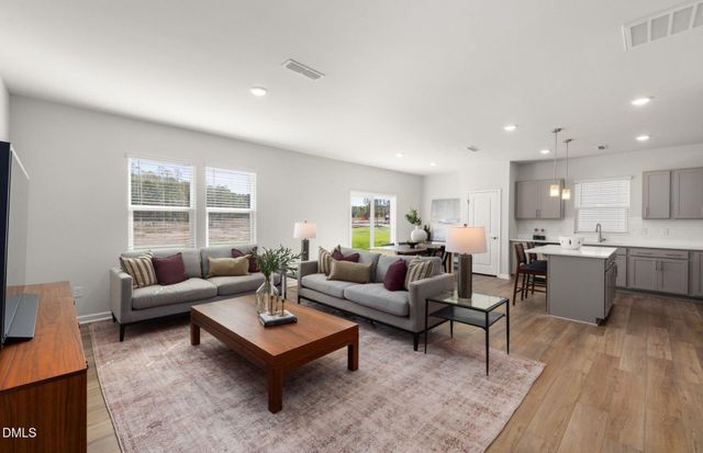 1131 Sawmill Grove Drive, Durham, NC 27704