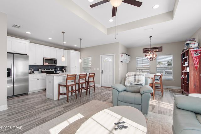 3621 Biltmore Drive, Panama City Beach, FL 32408