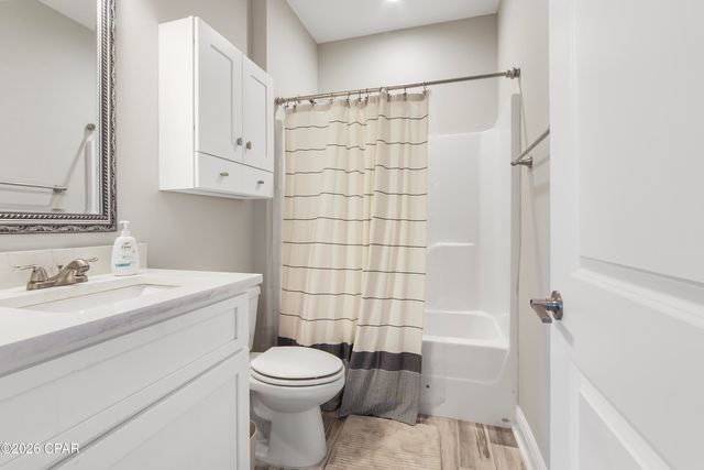 3621 Biltmore Drive, Panama City Beach, FL 32408