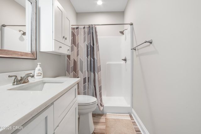 3621 Biltmore Drive, Panama City Beach, FL 32408