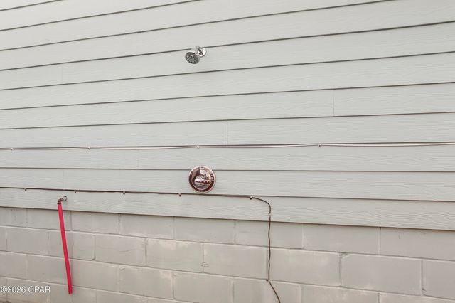 3621 Biltmore Drive, Panama City Beach, FL 32408