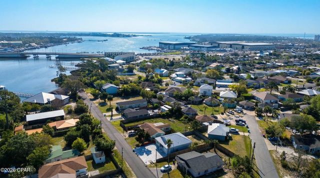 3621 Biltmore Drive, Panama City Beach, FL 32408