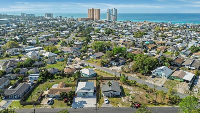 3621 Biltmore Drive, Panama City Beach, FL 32408