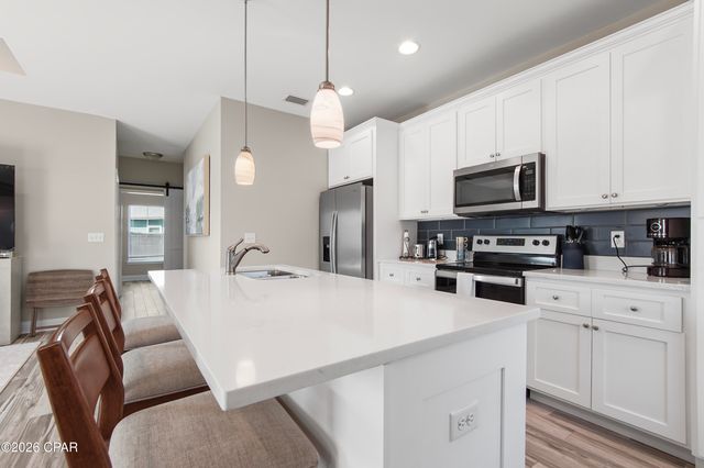 3621 Biltmore Drive, Panama City Beach, FL 32408