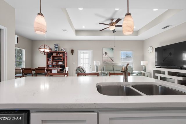 3621 Biltmore Drive, Panama City Beach, FL 32408