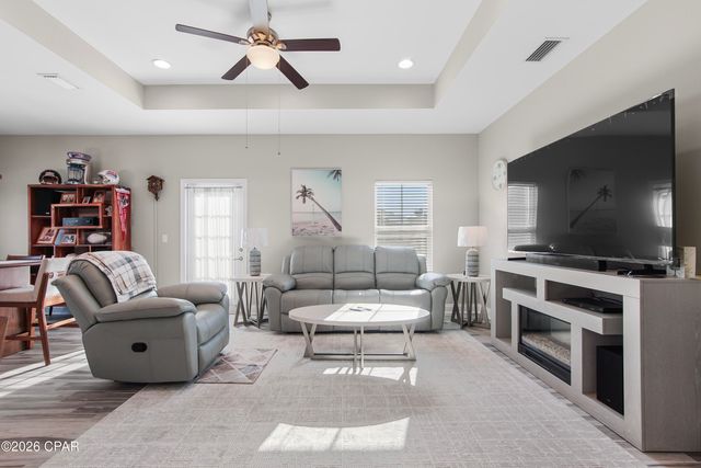 3621 Biltmore Drive, Panama City Beach, FL 32408