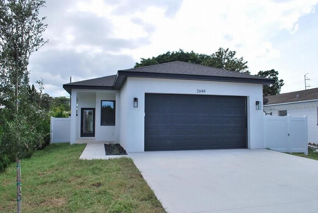 2644 42ND AVENUE N, St Petersburg, FL 33714