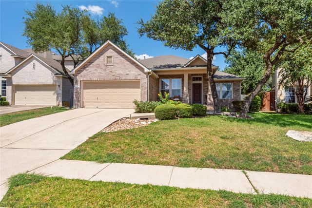 11408 Barbrook CV, Austin, TX 78726