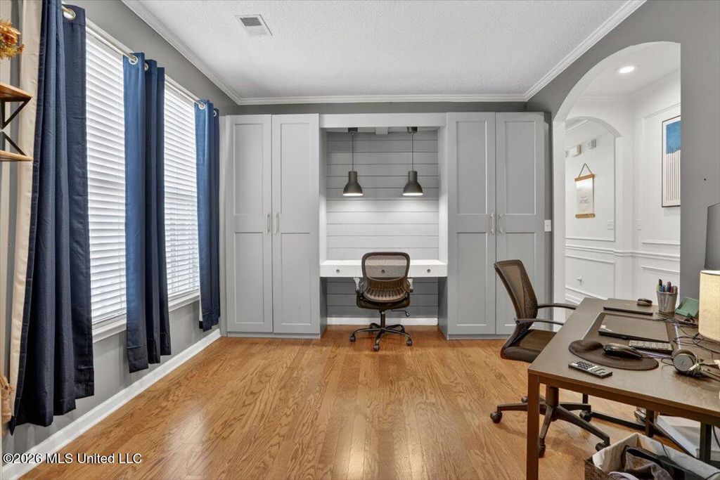 4720 N Terrace Stone Drive, Olive Branch, MS 38654 — photo 5