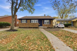 22130 Marlow Street, Oak Park, MI 48237