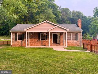 107 ERIN DR, Stafford, VA 22556