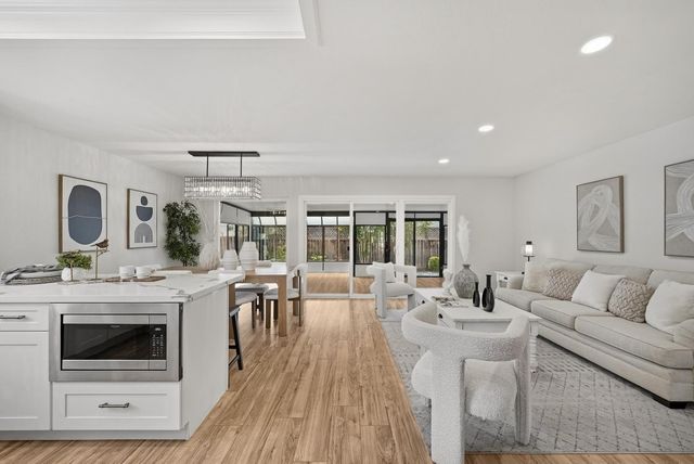 35787 Gissing Place, Fremont, CA 94536