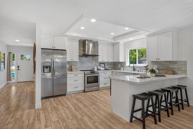 35787 Gissing Place, Fremont, CA 94536
