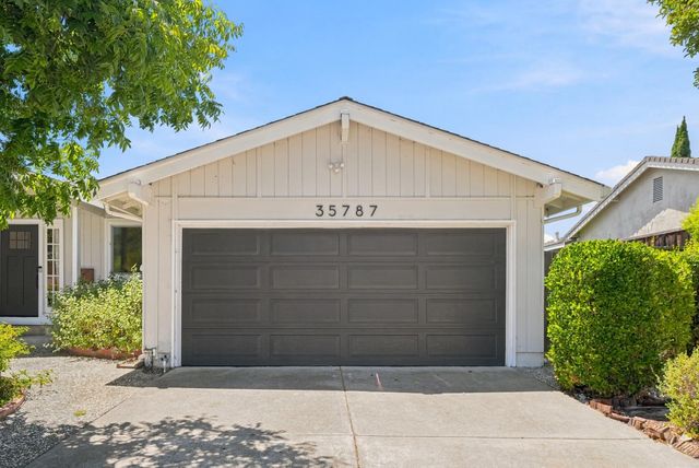35787 Gissing Place, Fremont, CA 94536