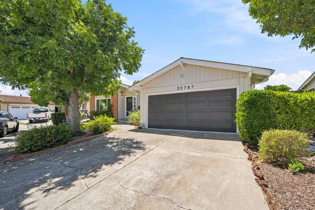 35787 Gissing Place, Fremont, CA 94536