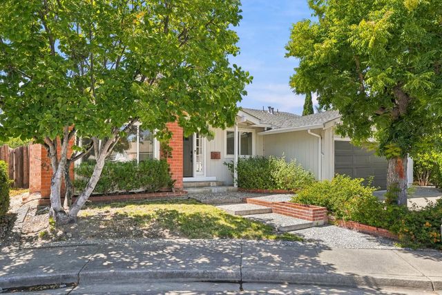 35787 Gissing Place, Fremont, CA 94536