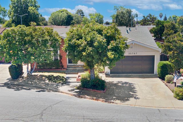 35787 Gissing Place, Fremont, CA 94536