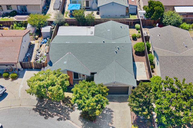 35787 Gissing Place, Fremont, CA 94536
