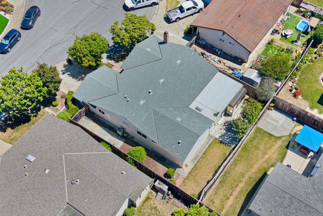 35787 Gissing Place, Fremont, CA 94536