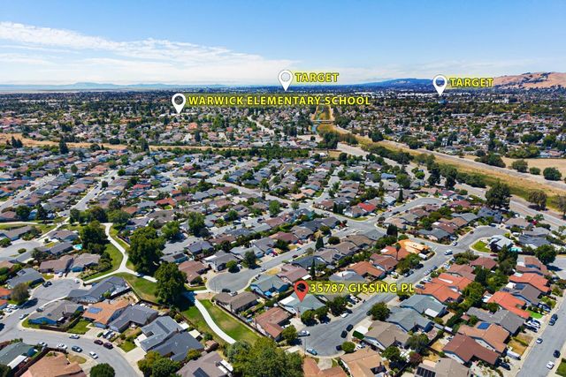 35787 Gissing Place, Fremont, CA 94536