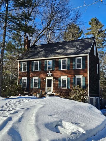 7 Chapman Way, Exeter, NH 03833