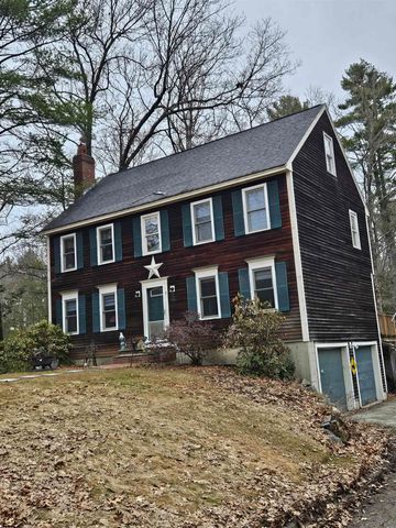 7 Chapman Way, Exeter, NH 03833