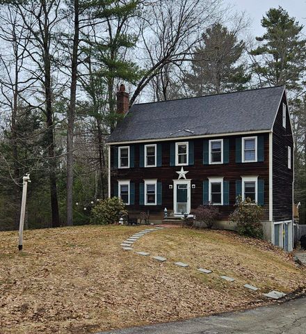 7 Chapman Way, Exeter, NH 03833