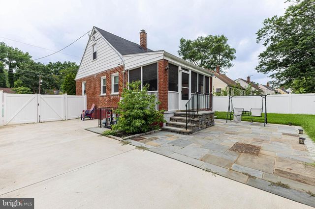 3903 73RD AVE, Hyattsville, MD 20784
