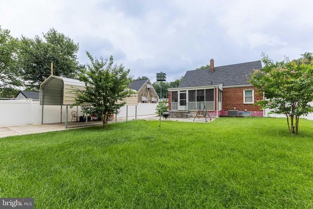 3903 73RD AVE, Hyattsville, MD 20784