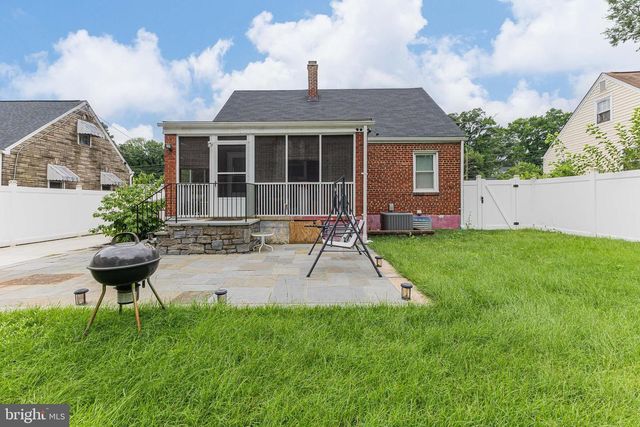 3903 73RD AVE, Hyattsville, MD 20784