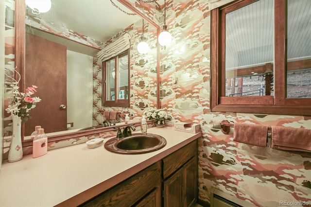 2169 Vigilante Avenue, Bailey, CO 80421