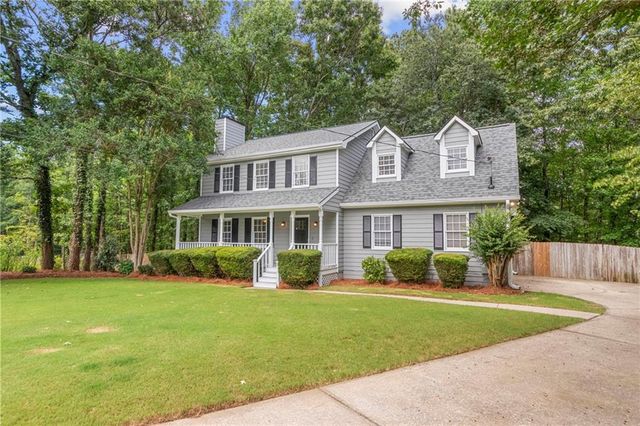 2109 Shay Court, Buford, GA 30519