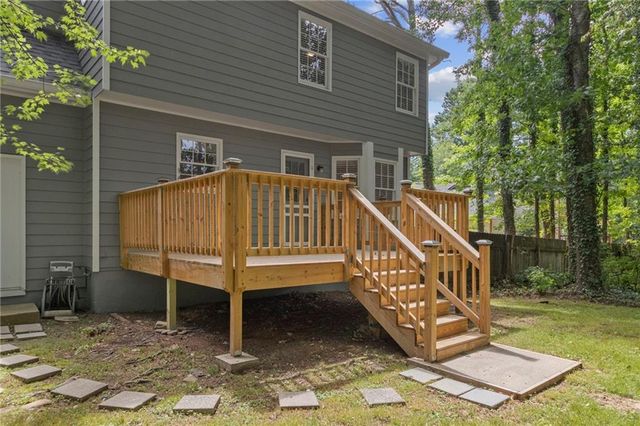 2109 Shay Court, Buford, GA 30519