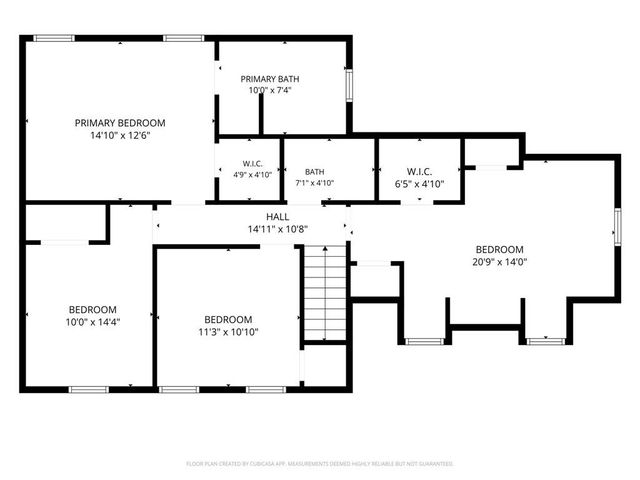 2109 Shay Court, Buford, GA 30519