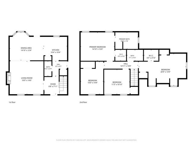 2109 Shay Court, Buford, GA 30519