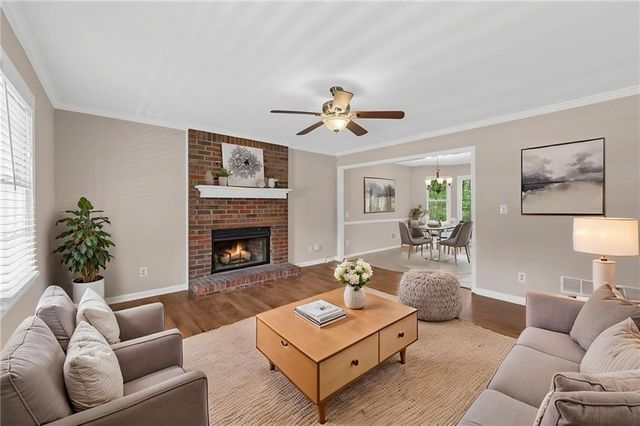 2109 Shay Court, Buford, GA 30519