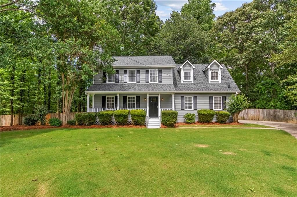 2109 Shay Court, Buford, GA 30519