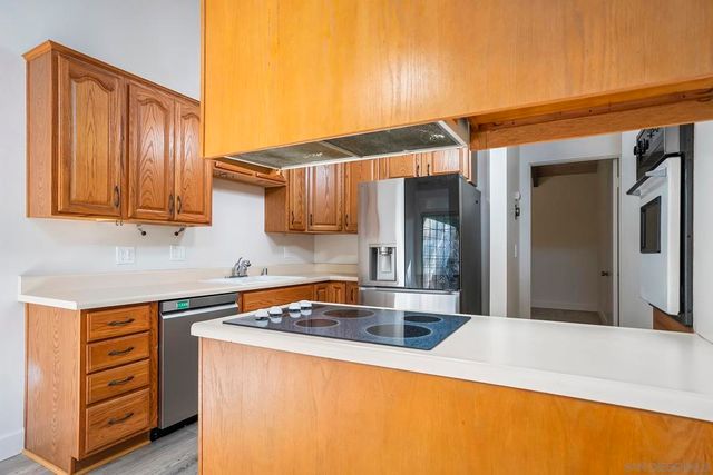 513 Shady Ln B, El Cajon, CA 92021