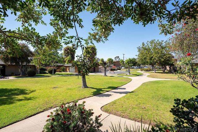513 Shady Ln B, El Cajon, CA 92021